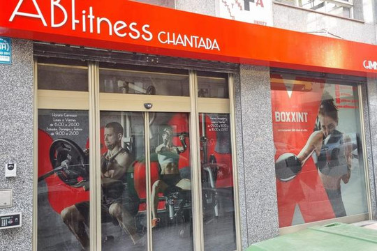 Imagen 2 de la galería del partner Ab Fitness Chantada