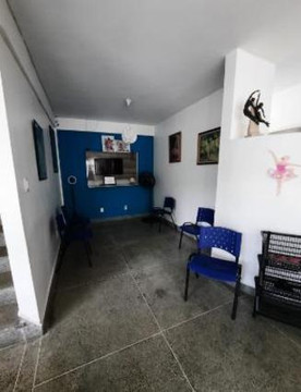 Imagem 1 da galeria do parceiro Cia de Ballet Dulce Drummond