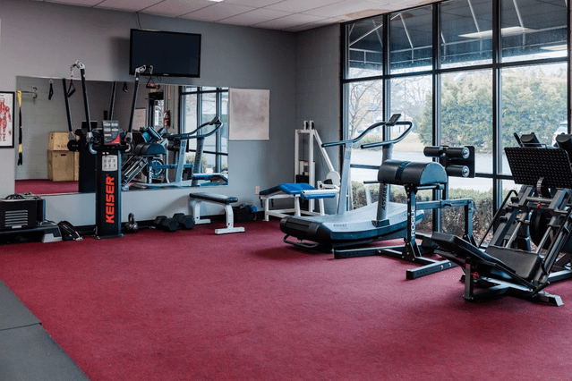 Advanced Training Fitness and Yoga