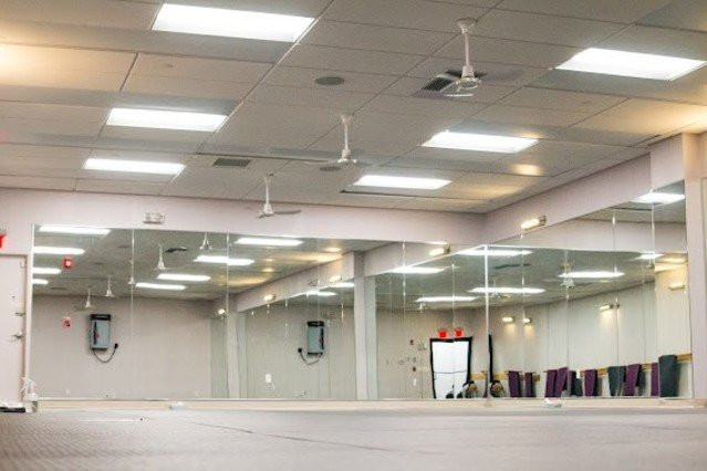 Bikram Hot Yoga - Ivy City