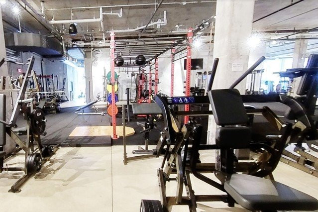 Tremont Athletic Club - East