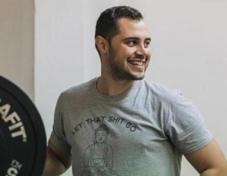 Image 3 from Two Birds Fitness partner gallery