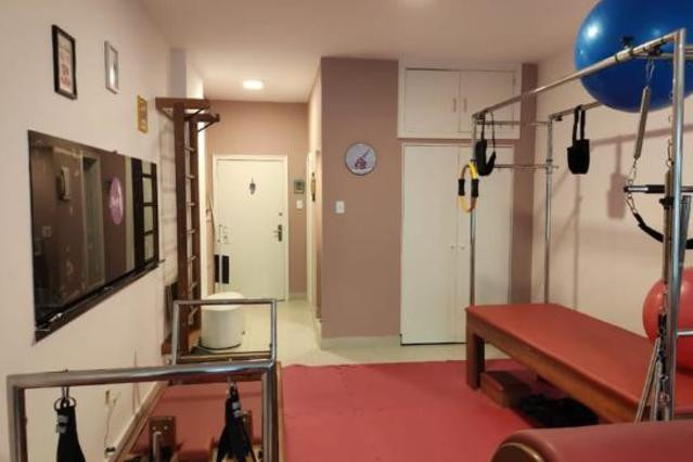 Estúdio Ágata Pilates