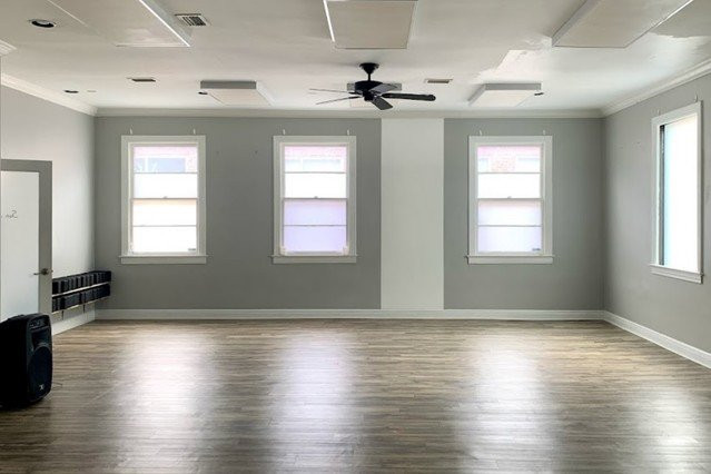 Hot Spot Power Yoga