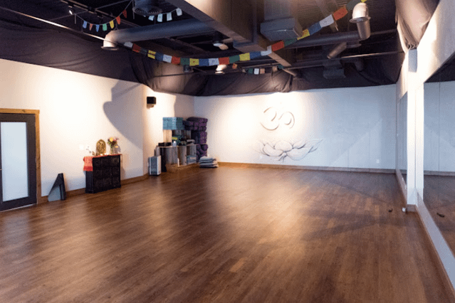 Soul Tree Yoga