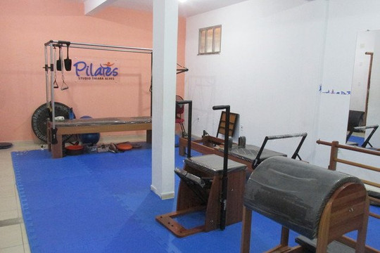 Imagem 1 da galeria do parceiro Studio Thiara Alves