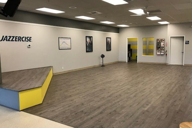 Jazzercise Spokane South Hill