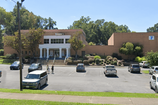 Image 1 from Rome-Floyd County YMCA partner gallery