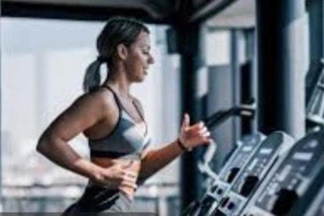 TFC The Fitness Club