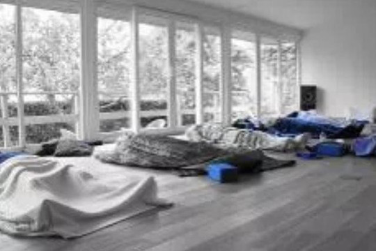 Image 3 from Kaleidoscope Yoga partner gallery