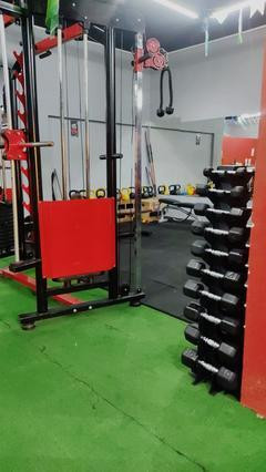 Studio Range