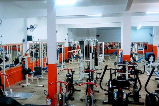 Imagem 2 da galeria do parceiro Raio Z