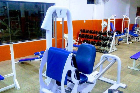 Imagem 3 da galeria do parceiro Raio Z