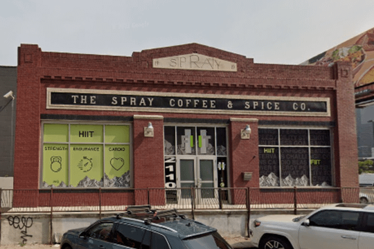 Image 2 from The FIIT Co. partner gallery