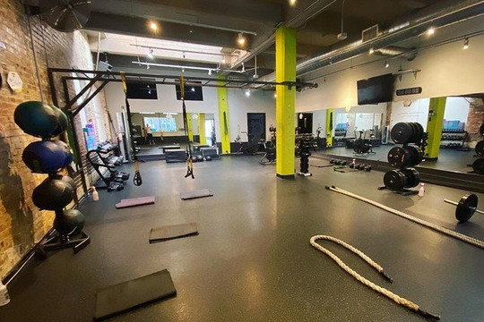 Image 3 from The FIIT Co. partner gallery