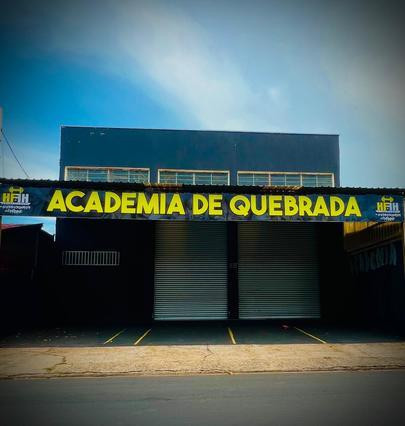 Academia de Quebrada