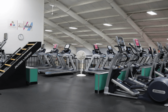 Sinking Spring YMCA