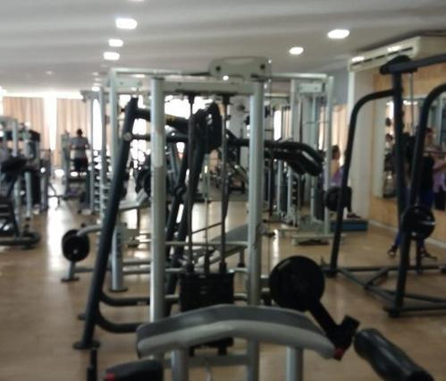 Moviment Fitness