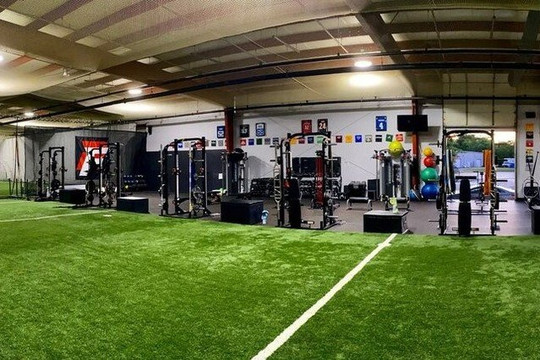 Image 1 from ProFORCE Sports Performance - Milford partner gallery