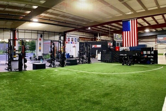 Image 3 from ProFORCE Sports Performance - Milford partner gallery