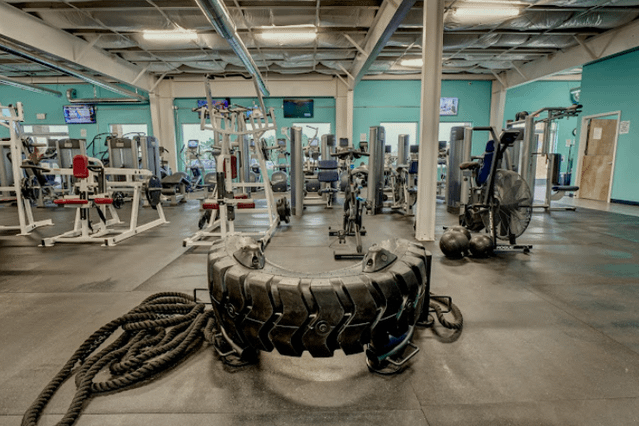 Surf City Fitness