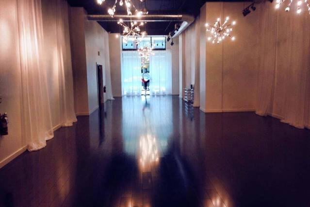 Yoga Lab - Naples