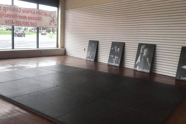 Action Karate Drexel Hill