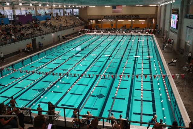 Wellmark YMCA