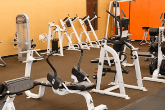 FitWorks Highland Heights