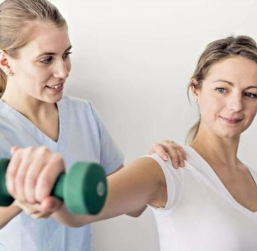 Imagen 1 de la galería del partner Clinica Rozalen Vallecas