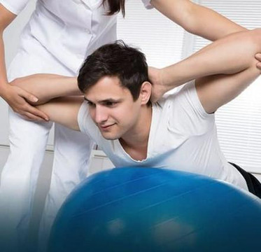 Imagen 3 de la galería del partner Clinica Rozalen Vallecas