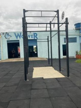 Imagem 1 da galeria do parceiro Wolver Community Fintess