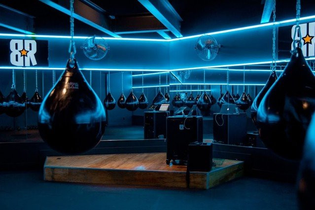 Battle Republic