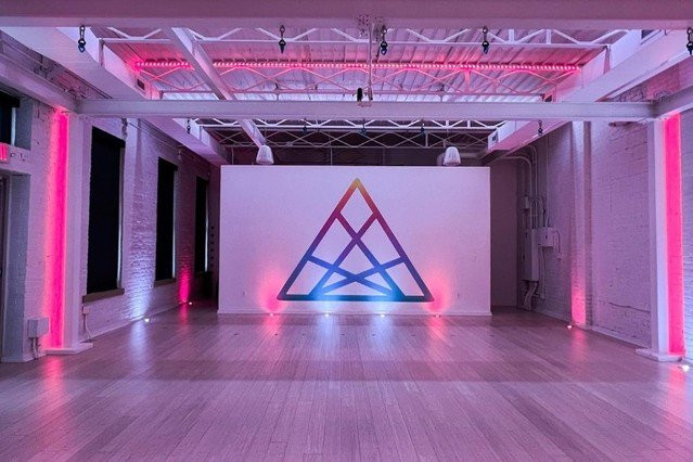 Lit Life + Yoga