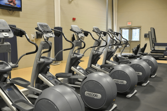 Image 3 from North Jefferson Family YMCA partner gallery