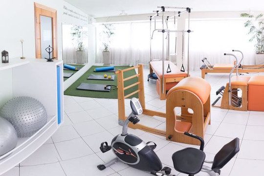 Imagem 3 da galeria do parceiro Nature Pilates