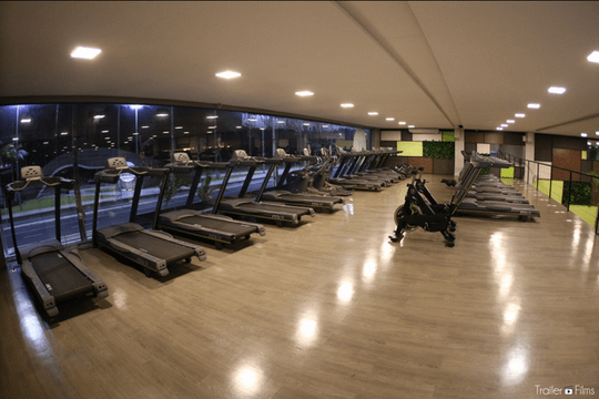 Imagem 1 da galeria do parceiro Soul Fit - Sport & Fitness