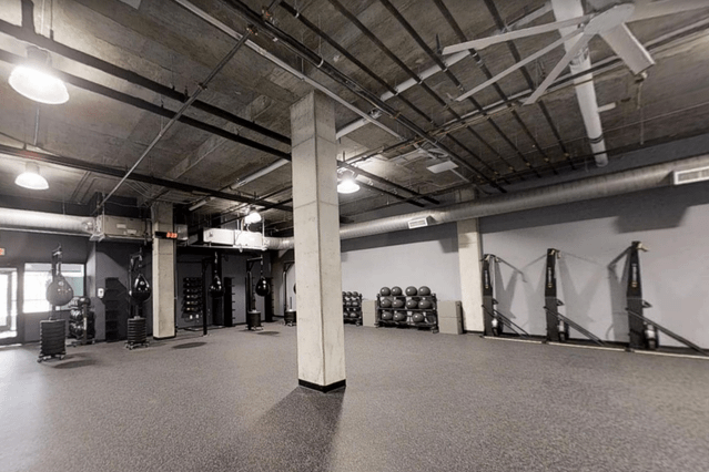 MADabolic Atlanta