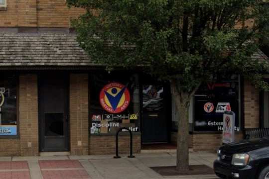 Image 1 from Victory Martial Arts - Williamston partner gallery