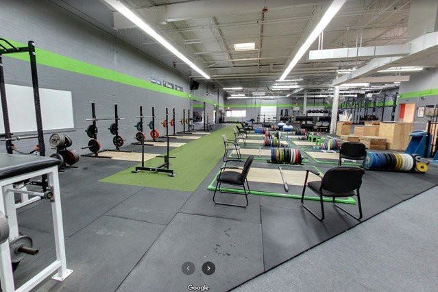 CrossFit Rise