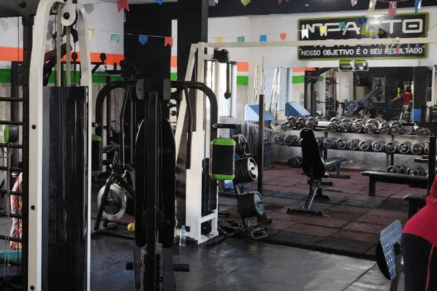 Impacto Academia