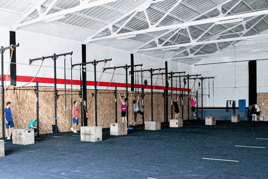 Imagen 1 de la galería del partner Valladolid Vacceos Box