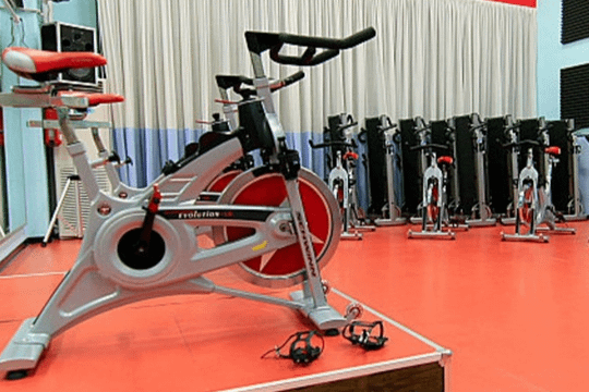 Immagine 3 dalla galleria del partner Body Lab CLUB SPA