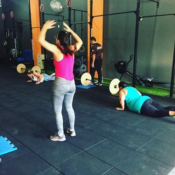 Imagem 2 da galeria do parceiro Alka Fit