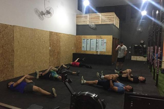 Imagem 1 da galeria do parceiro Alka Fit