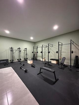 Imagem 1 da galeria do parceiro Camargos Treinamentos Personalizados