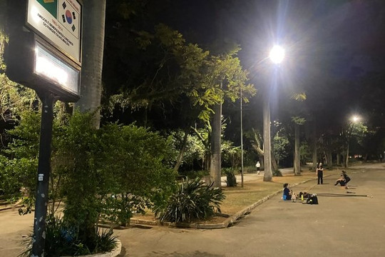 Imagem 2 da galeria do parceiro Funcional Do Marcos Jr