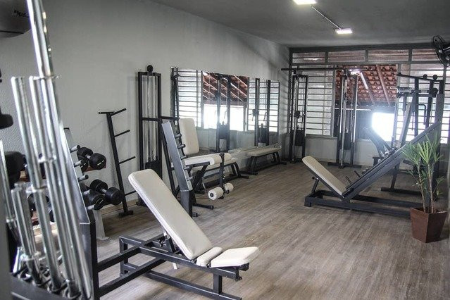 Studio TR2 Funcional & Personal Trainer