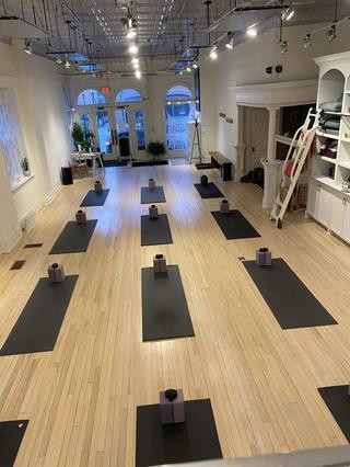 Yoga Loft Studios - Hot Yoga Oak Park