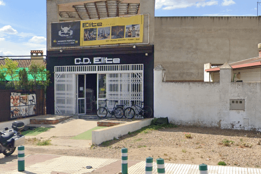 Imagen 2 de la galería del partner Elite Fitness